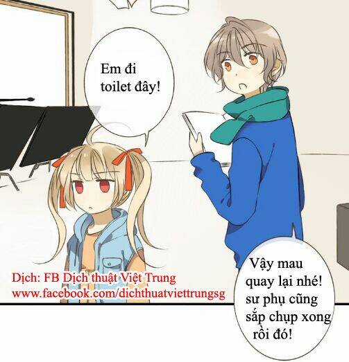 Bạn Trai Tôi Là Cẩm Y Vệ Chapter 16 trang 47