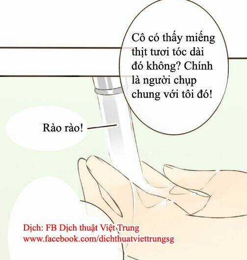 Bạn Trai Tôi Là Cẩm Y Vệ Chapter 16 trang 48