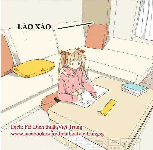 Bạn Trai Tôi Là Cẩm Y Vệ Chapter 16 trang 5