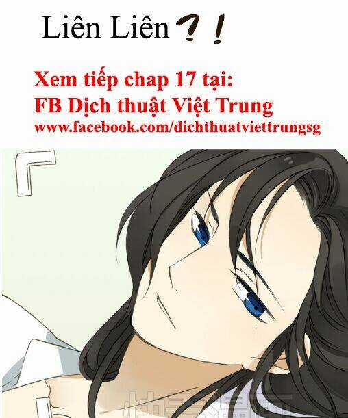 Bạn Trai Tôi Là Cẩm Y Vệ Chapter 16 trang 51