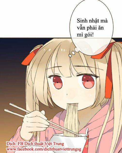 Bạn Trai Tôi Là Cẩm Y Vệ Chapter 16 trang 8