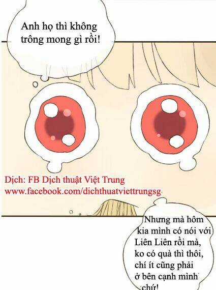 Bạn Trai Tôi Là Cẩm Y Vệ Chapter 16 trang 9