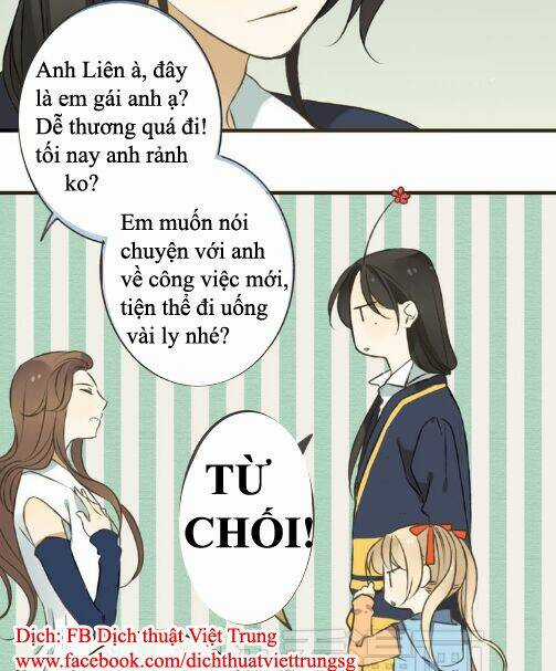 Bạn Trai Tôi Là Cẩm Y Vệ Chapter 17 trang 10