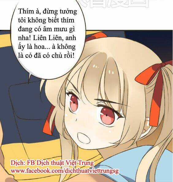 Bạn Trai Tôi Là Cẩm Y Vệ Chapter 17 trang 11