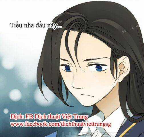 Bạn Trai Tôi Là Cẩm Y Vệ Chapter 17 trang 13