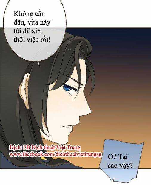 Bạn Trai Tôi Là Cẩm Y Vệ Chapter 17 trang 16