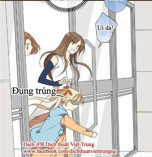 Bạn Trai Tôi Là Cẩm Y Vệ Chapter 17 trang 2