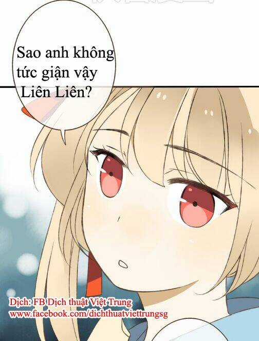 Bạn Trai Tôi Là Cẩm Y Vệ Chapter 17 trang 25