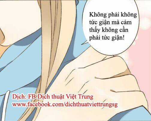 Bạn Trai Tôi Là Cẩm Y Vệ Chapter 17 trang 26