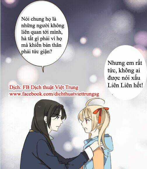 Bạn Trai Tôi Là Cẩm Y Vệ Chapter 17 trang 27