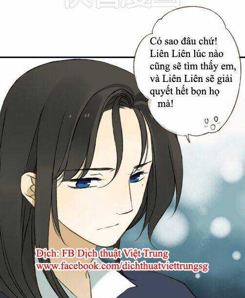 Bạn Trai Tôi Là Cẩm Y Vệ Chapter 17 trang 30
