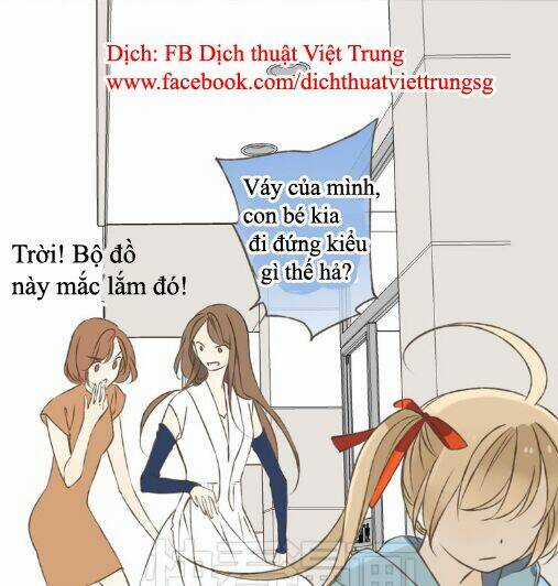 Bạn Trai Tôi Là Cẩm Y Vệ Chapter 17 trang 4