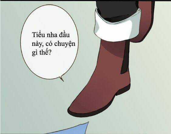 Bạn Trai Tôi Là Cẩm Y Vệ Chapter 17 trang 6