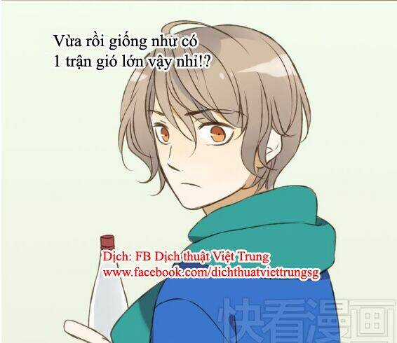 Bạn Trai Tôi Là Cẩm Y Vệ Chapter 18 trang 10