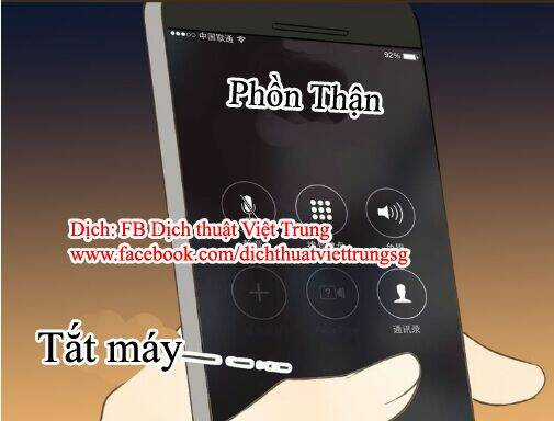 Bạn Trai Tôi Là Cẩm Y Vệ Chapter 18 trang 25