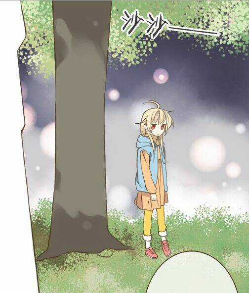 Bạn Trai Tôi Là Cẩm Y Vệ Chapter 18 trang 28