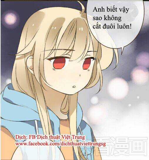 Bạn Trai Tôi Là Cẩm Y Vệ Chapter 18 trang 29