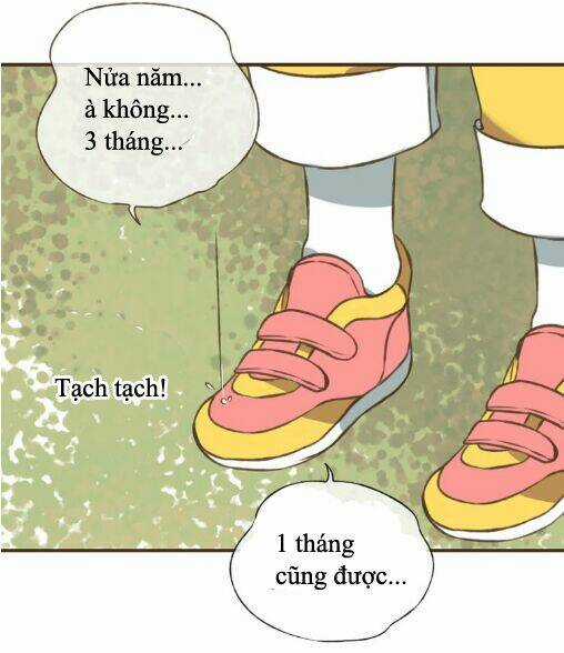 Bạn Trai Tôi Là Cẩm Y Vệ Chapter 18 trang 34