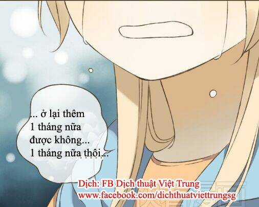 Bạn Trai Tôi Là Cẩm Y Vệ Chapter 18 trang 35