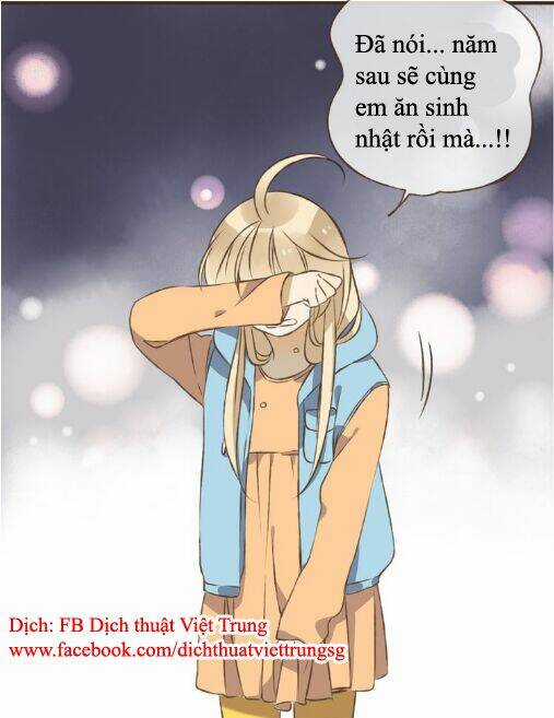 Bạn Trai Tôi Là Cẩm Y Vệ Chapter 18 trang 36