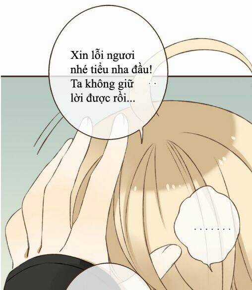 Bạn Trai Tôi Là Cẩm Y Vệ Chapter 18 trang 38