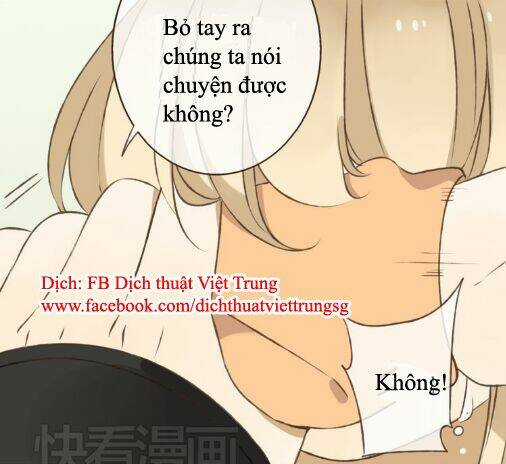 Bạn Trai Tôi Là Cẩm Y Vệ Chapter 18 trang 39