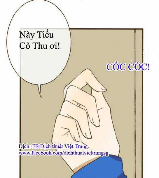 Bạn Trai Tôi Là Cẩm Y Vệ Chapter 18 trang 4