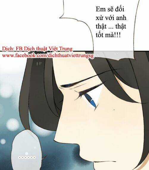 Bạn Trai Tôi Là Cẩm Y Vệ Chapter 18 trang 44