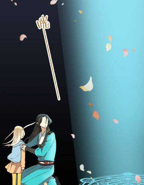 Bạn Trai Tôi Là Cẩm Y Vệ Chapter 18 trang 46