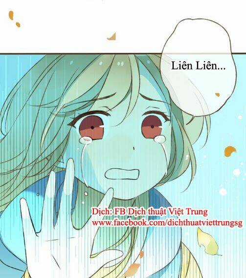 Bạn Trai Tôi Là Cẩm Y Vệ Chapter 18 trang 49