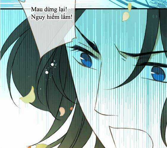 Bạn Trai Tôi Là Cẩm Y Vệ Chapter 18 trang 52