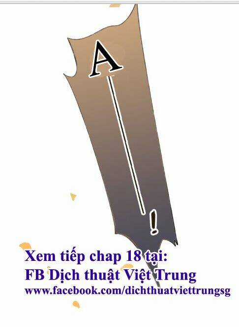 Bạn Trai Tôi Là Cẩm Y Vệ Chapter 18 trang 54