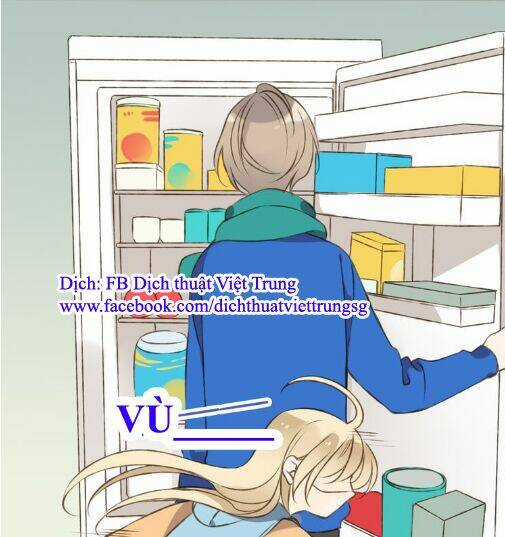 Bạn Trai Tôi Là Cẩm Y Vệ Chapter 18 trang 9