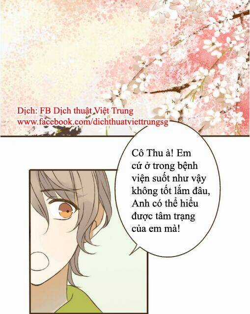 Bạn Trai Tôi Là Cẩm Y Vệ Chapter 19 trang 12