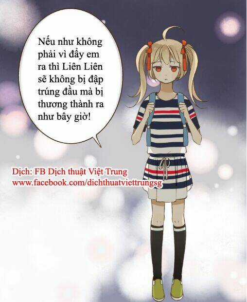 Bạn Trai Tôi Là Cẩm Y Vệ Chapter 19 trang 14