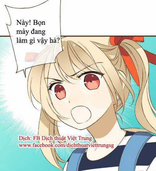 Bạn Trai Tôi Là Cẩm Y Vệ Chapter 19 trang 20