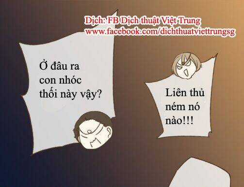 Bạn Trai Tôi Là Cẩm Y Vệ Chapter 19 trang 22