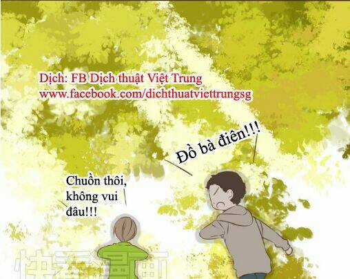 Bạn Trai Tôi Là Cẩm Y Vệ Chapter 19 trang 26