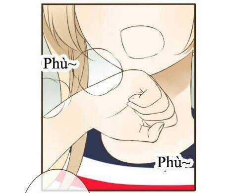 Bạn Trai Tôi Là Cẩm Y Vệ Chapter 19 trang 27