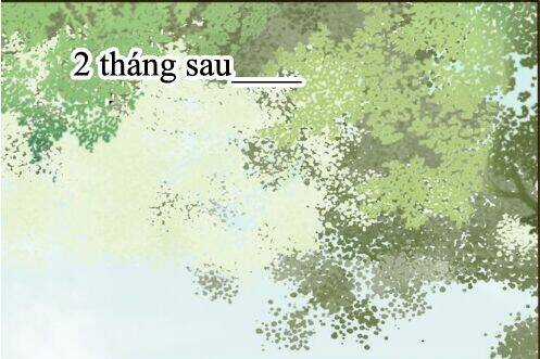 Bạn Trai Tôi Là Cẩm Y Vệ Chapter 19 trang 3