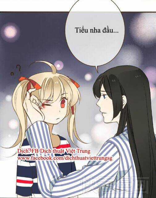 Bạn Trai Tôi Là Cẩm Y Vệ Chapter 19 trang 30