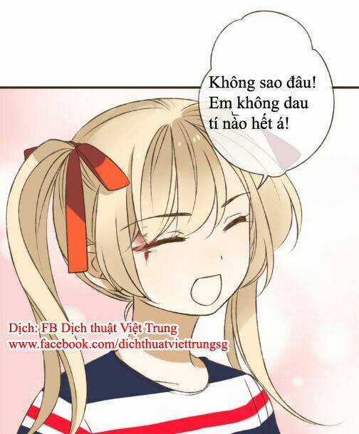 Bạn Trai Tôi Là Cẩm Y Vệ Chapter 19 trang 31