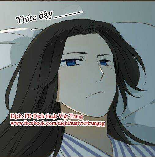 Bạn Trai Tôi Là Cẩm Y Vệ Chapter 19 trang 35