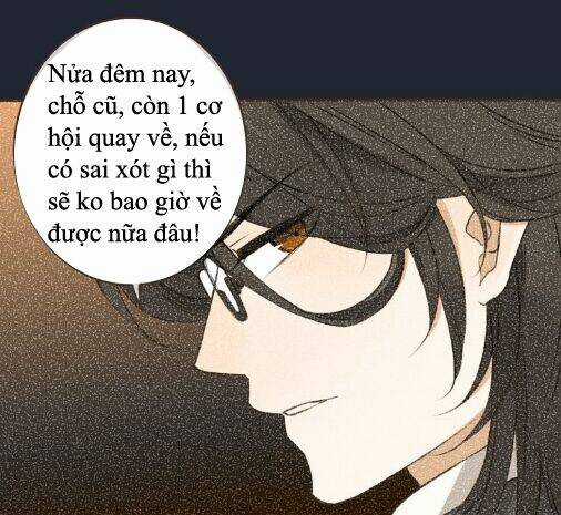 Bạn Trai Tôi Là Cẩm Y Vệ Chapter 19 trang 36