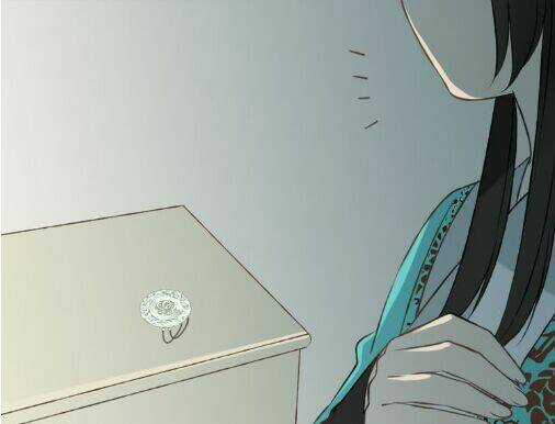 Bạn Trai Tôi Là Cẩm Y Vệ Chapter 19 trang 38