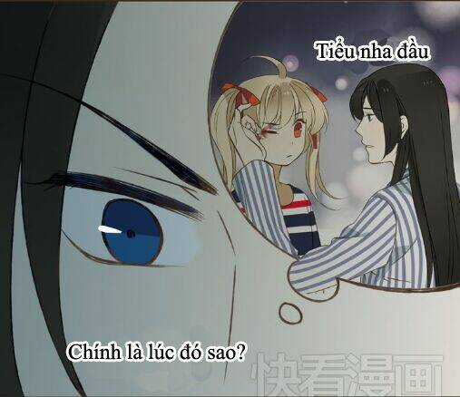 Bạn Trai Tôi Là Cẩm Y Vệ Chapter 19 trang 41