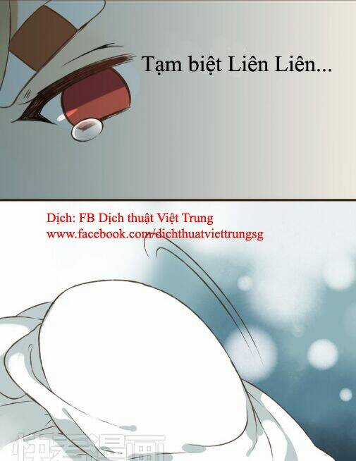 Bạn Trai Tôi Là Cẩm Y Vệ Chapter 19 trang 47