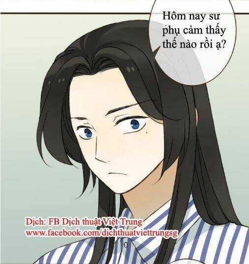 Bạn Trai Tôi Là Cẩm Y Vệ Chapter 19 trang 7