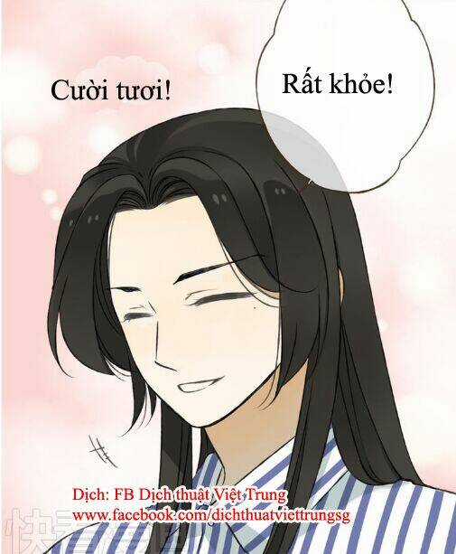 Bạn Trai Tôi Là Cẩm Y Vệ Chapter 19 trang 8