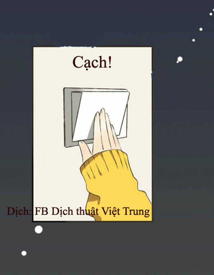 Bạn Trai Tôi Là Cẩm Y Vệ Chapter 2 trang 10